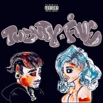 Twenty Five by Finessed