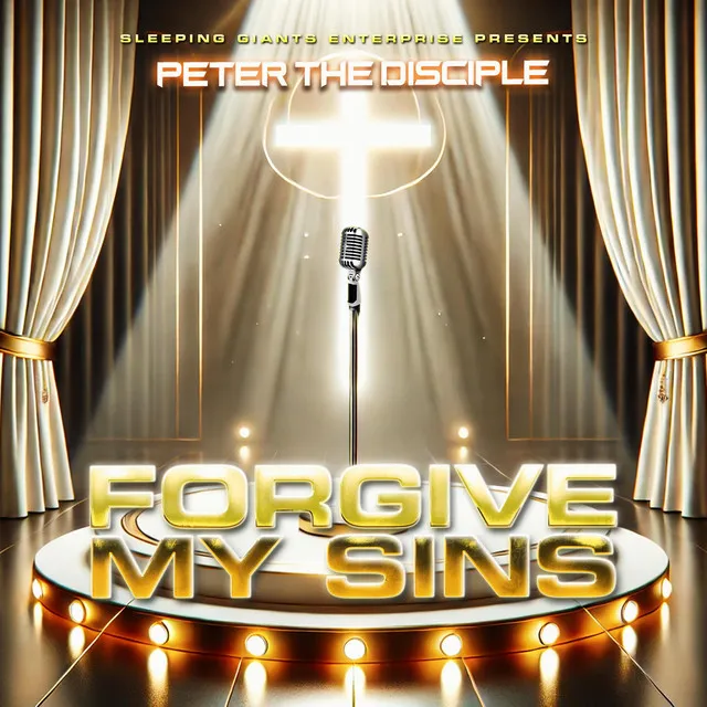 Forgive My Sins