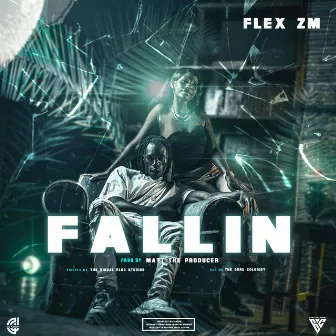 Fallin by Flex zm