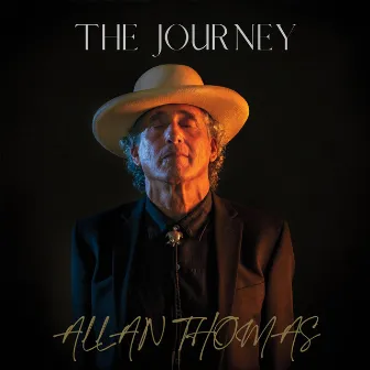 The Journey by Allan Thomas