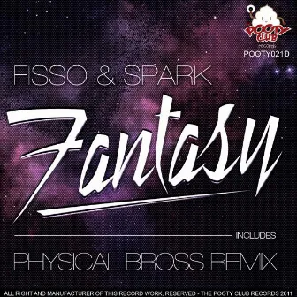 Fantasy by Fisso & Spark