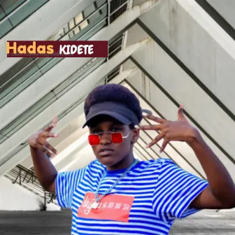 Kidete by Hadas