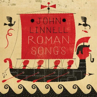 Roman Songs by John Linnell