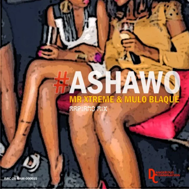 Ashawo