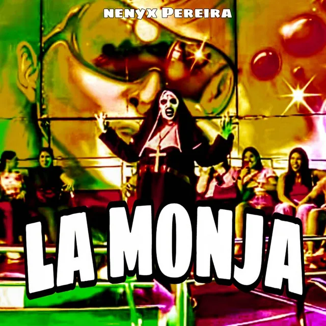 LA MONJA