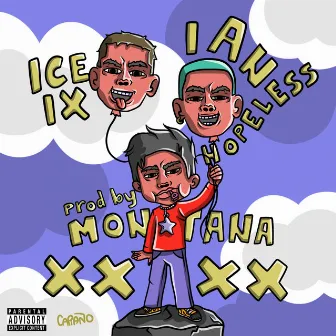 XX XX by Ice IX