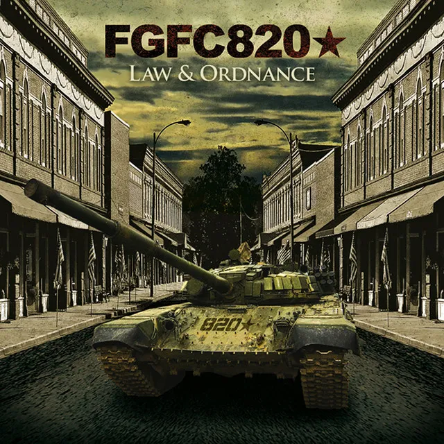 Law & Ordnance