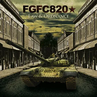 Law & Ordnance by FGFC820