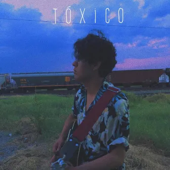 Toxico by Joven Tauro