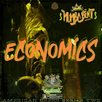 Economics by Mumba Benji