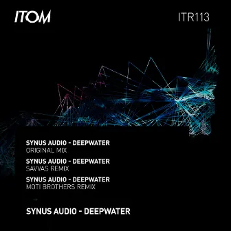 Deepwater by Moti Brothers