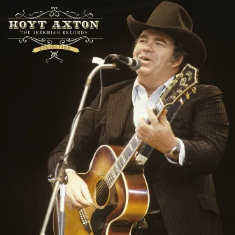 The Jeremiah Records Collection by Hoyt Axton