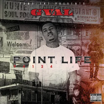 Point Life 94124 by G-Val