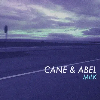 Cane & Abel by Unknown Artist