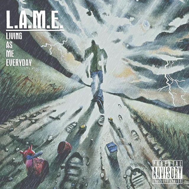 L.A.M.E.