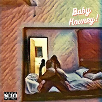 Baby Houney by Chiay