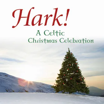 Hark! A Celtic Christmas Celebration by David Huntsinger