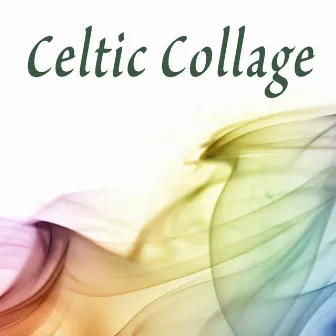 Celtic Collage by Keri Degg