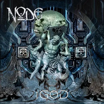 iGod by Node