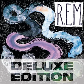 Reckoning - Deluxe Edition by R.E.M.