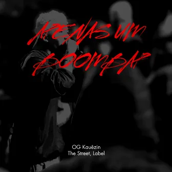 Apenas Um Boombap by The Street, Label