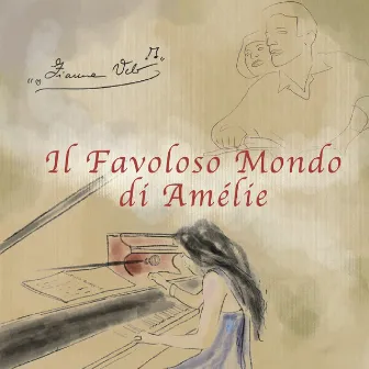 Il favoloso mondo di Amélie by Fiamma Velo