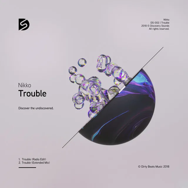 Trouble (Radio Edit)