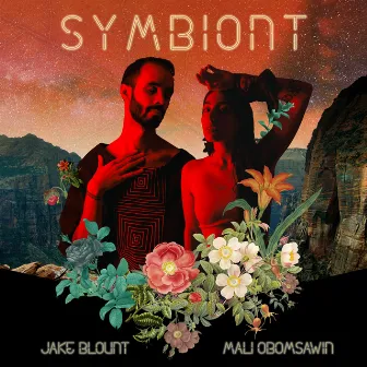 symbiont by Jake Blount