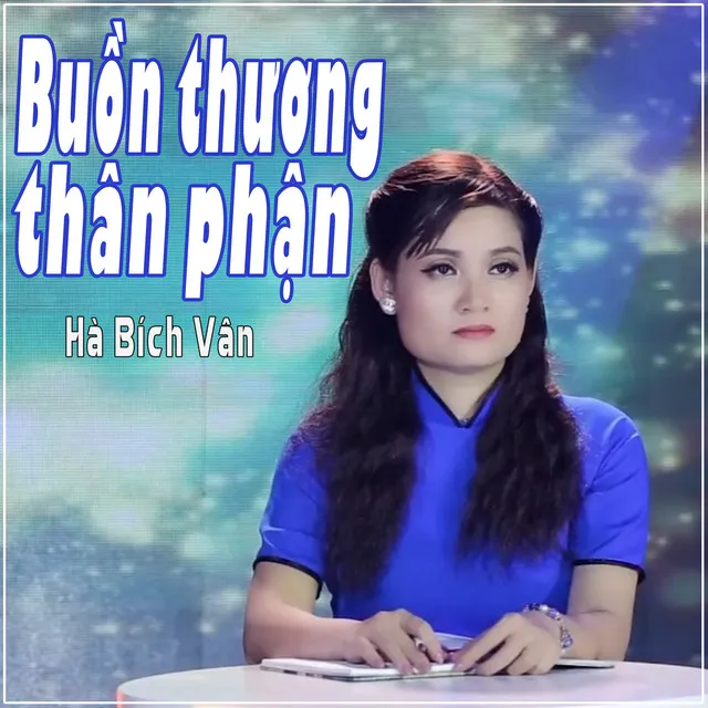 Buồn Thương Thân Phận