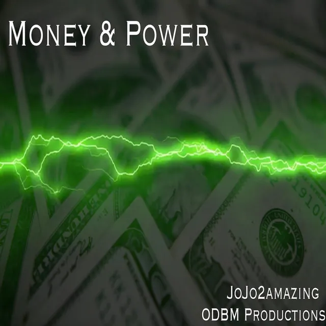 Money & Power