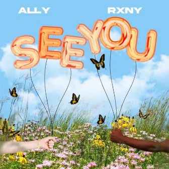 See You by Ally