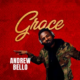 Grace by Andrew Bello