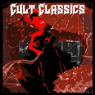 CULT CLASSICS (Deluxe) by qhostii