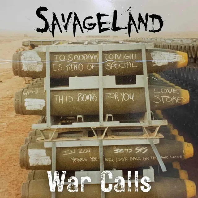 War Calls