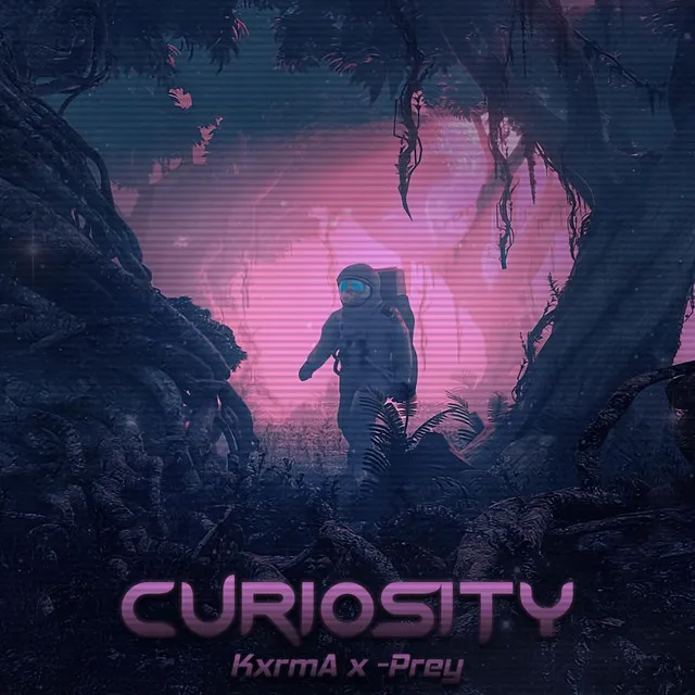 CURIOSITY