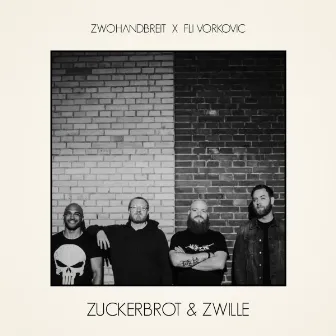 Zuckerbrot & Zwille by ZwoHandBreit