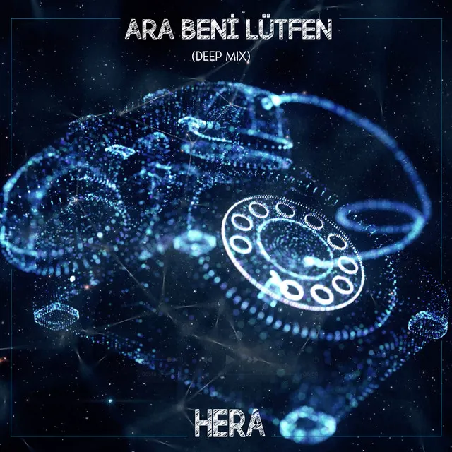 Ara Beni Lutfen - Deep Mix