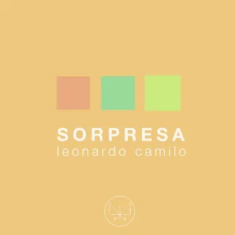 Sorpresa by Leonardo Camilo