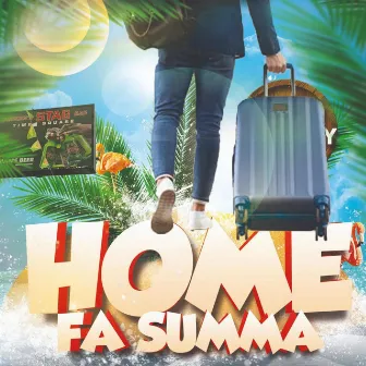 Home Fa Summa by Gtyouths