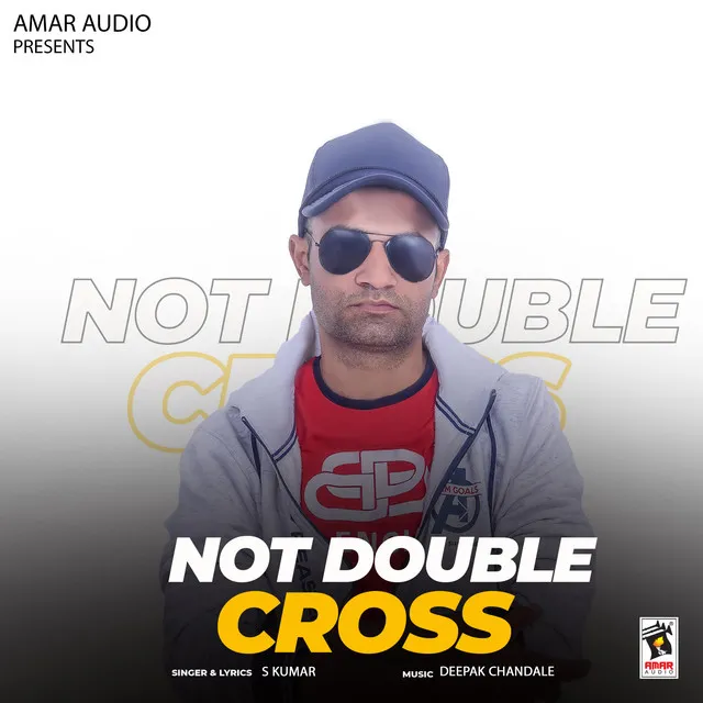 Not Double Cross