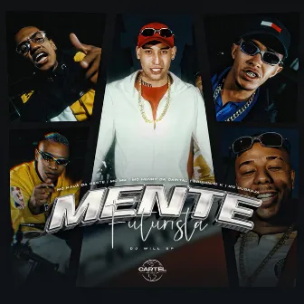 Mente Futurista by MC Kauã da Oeste