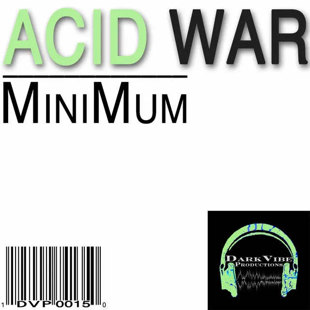 Acid War