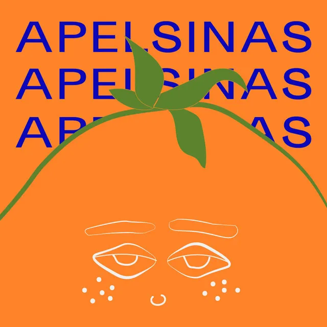 Apelsinas