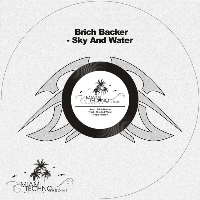 Sky & Water - Original Mix