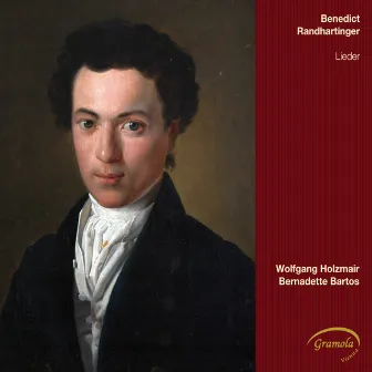 Randhartinger: Lieder by Bernadette Bartos