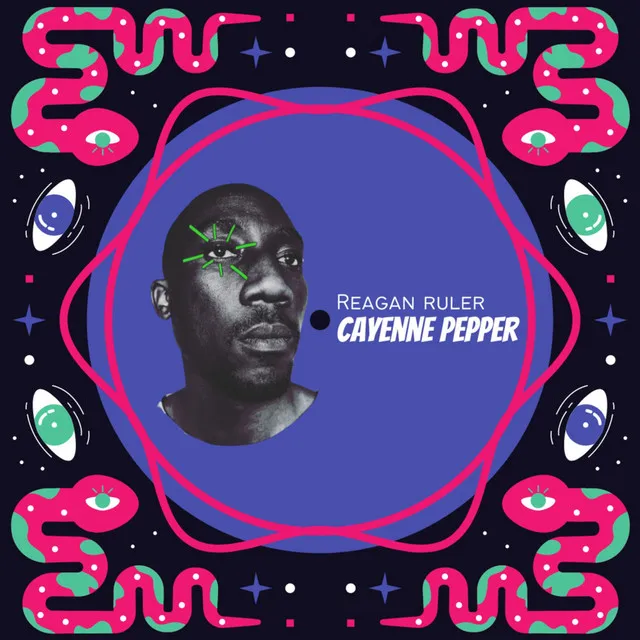 Cayenne Pepper