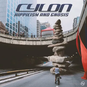 Hippieism and Gnosis by Cylon