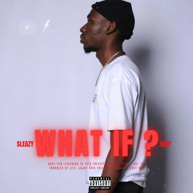 What If (Freestyle)