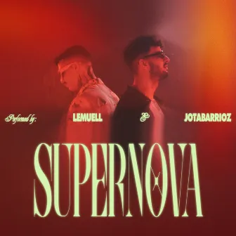 Supernova by LEMUELL