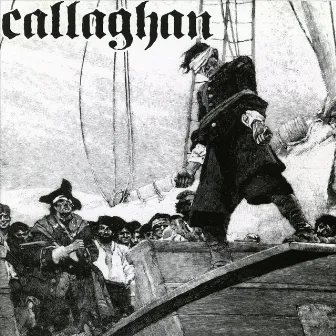 Callaghan by Callaghan